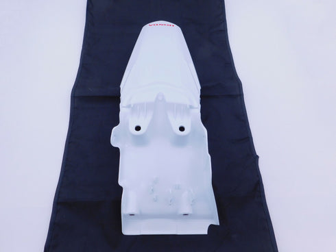 HONDA REAR FENDER 2014-2018 CRF125 F/FB GENUINE OEM NEW 80101-K28-910ZA